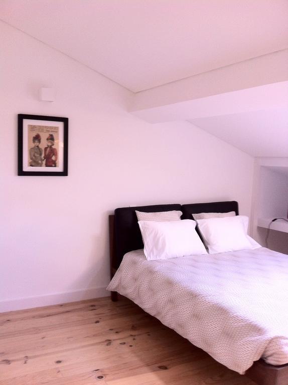 Estudio Ruvina Apartment Porto Room photo