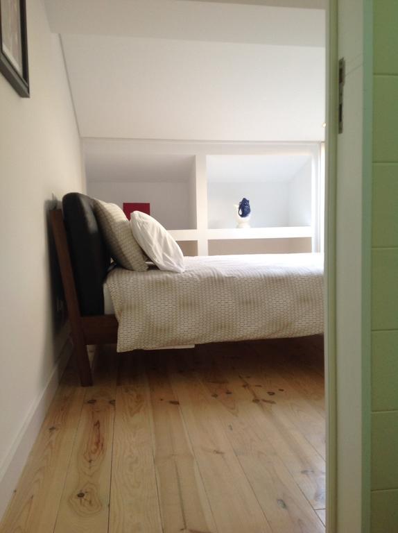 Estudio Ruvina Apartment Porto Room photo